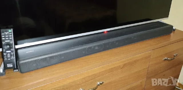 Саундбар/soundbar Sony HT-A3000 3.1 250 W Dolby Atmos DTS-X HDMI eARC, снимка 7 - Аудиосистеми - 55469389