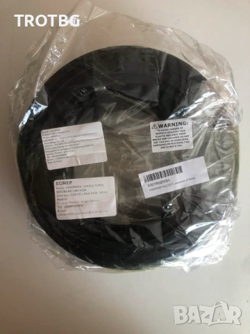 Плътна гума 10x2.125 250x54 за Xiaomi 4 / 4 Pro Gen1 / 4 Lite Gen2, снимка 6 - Други спортове - 54196545