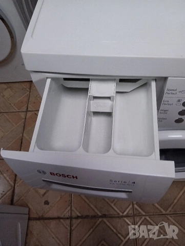 Пералня Бош Bosch Serie 4 A+++ 7кг 2 години гаранция!, снимка 6 - Перални - 54746741