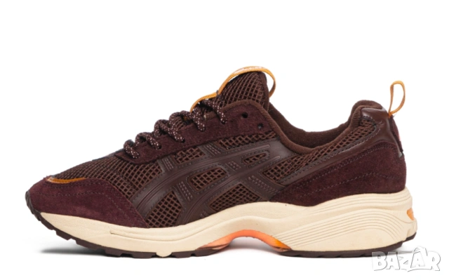 маратонки Asics GEL-1090v2 номер 39 ,5 , снимка 9 - Маратонки - 54372442