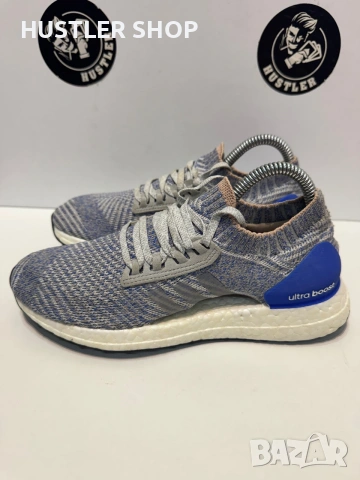 Маратонки ADIDAS ULTRA BOOST X. Номер 36.5, снимка 2 - Маратонки - 55118505