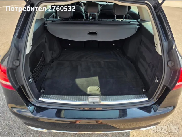 Mercedes C180 Exclusive, снимка 10 - Автомобили и джипове - 55643284
