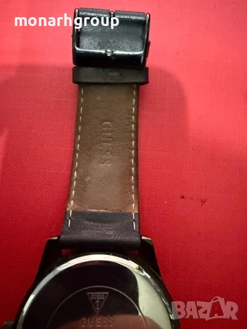 Часовник Guess U1432G2, снимка 8 - Мъжки - 54917809