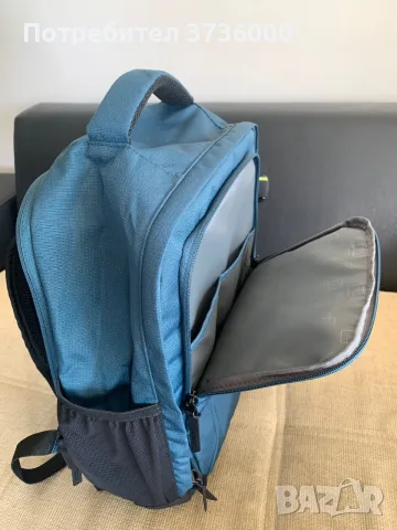 Раница American Tourister Take2cabin S/M, снимка 5 - Раници - 55327134