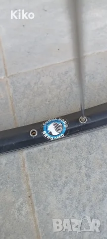 Капла с главина Shimano FH-RM60 Malaysia, снимка 12 - Части за велосипеди - 55337433