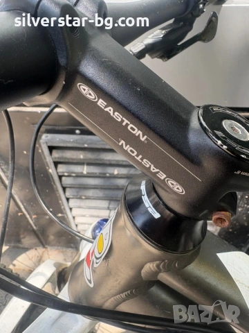 Колело Ram 29”, снимка 5 - Велосипеди - 54518599