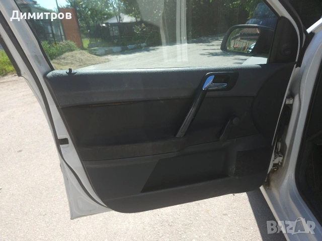 На части VW Polo IV /9N. 1.2 /6V /54 к.с, снимка 16 - Автомобили и джипове - 55215150