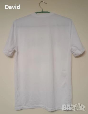 Оригинална Мъжка фланелка Nike Legend Tee Trail Blazer, снимка 2 - Тениски - 54543531