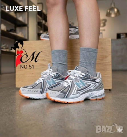 New Balance ✨Дамски Маратонки , снимка 6 - Маратонки - 54322480