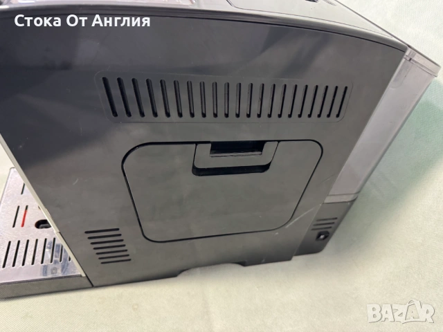 Кафемашина - Delonghi Autentica ETAM29.620.SB , снимка 5 - Кафемашини - 49631035