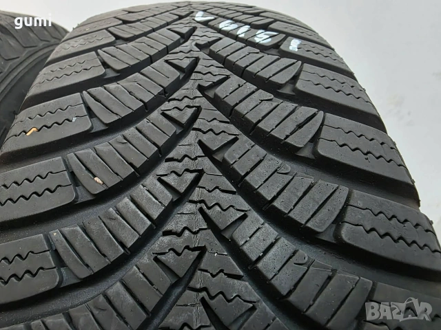 2бр зимни гуми 175/70/14 HANKOOK L06151 