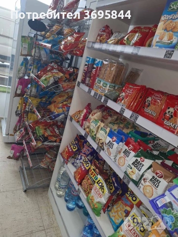 МАГАЗИН ЗА АЛКОХОЛ И ЦИГАРИ - СТУДЕНТСКИ ГРАД , снимка 6 - Магазини - 54287415