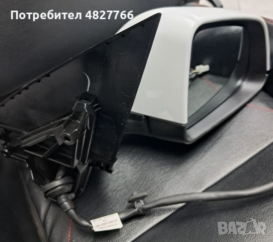 Огледала външни нови оригинални за Tesla Y и Tesla 3, снимка 2 - Аксесоари и консумативи - 54565042