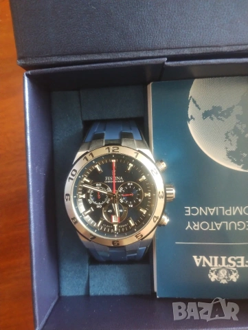 Нова"Festina"