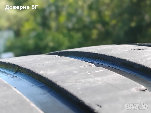 Гуми 235 50 18 Кумхо Kumho 4 броя - нов внос. Не са нови!