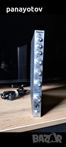 Weltron Randix A-3100 hi-fi, снимка 3 - Ресийвъри, усилватели, смесителни пултове - 54268789