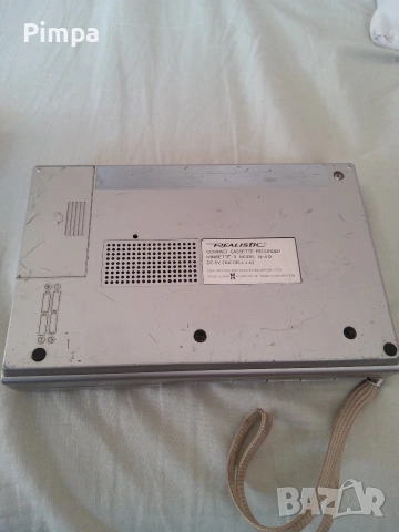 Alwa,Philips, Grundig,discman, radio, снимка 3 - Радиокасетофони, транзистори - 54333116