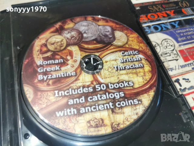 WILDWINDS X2 DVD 2104261004L1, снимка 5 - DVD филми - 54262216