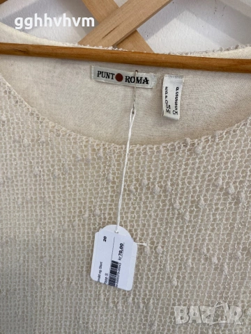 Блуза, снимка 2 - Тениски - 54313142