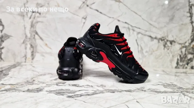 Nike Мъжки Маратонки👟Мъжки Спортни Обувки Найк - Различни Цветове Код P2892, снимка 2 - Маратонки - 55509819