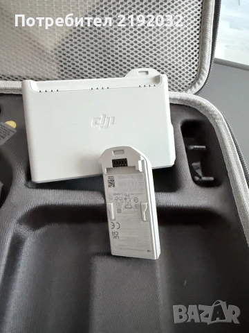 Дистанционно DJI RC-N3 + Аксесоари за DJI Neo, снимка 5 - Дронове и аксесоари - 54961914