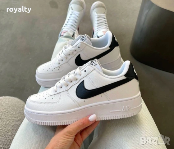Nike Air Force 1 Нови Дамски Маратонки Найк 35-41 Номер 