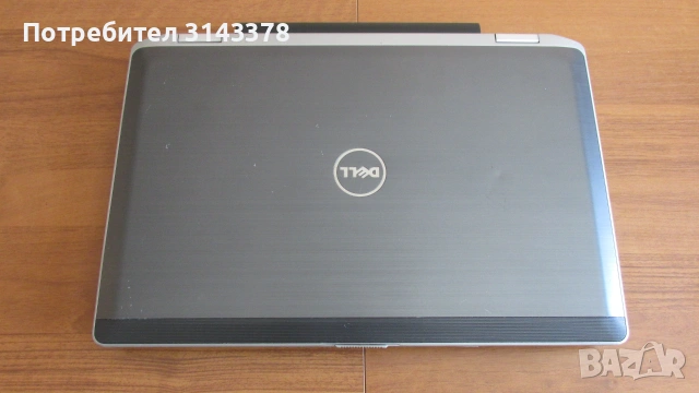 15.6 инча Dell с Intel i7,SSD,Full HD,подсветка лаптоп, снимка 3 - Лаптопи за дома - 54976608