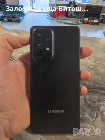 Samsung Galaxy A33 5G 128gb, снимка 2 - Samsung - 54344972