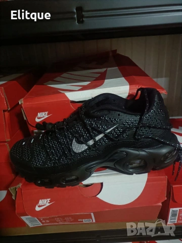 мъжки маратонки найк , снимка 10 - Маратонки - 54310245