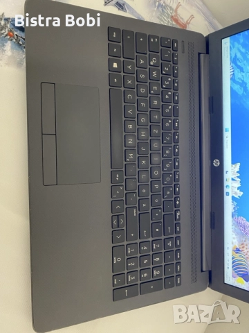 лаптоп-HP-250-G7-10gen, снимка 4 - Лаптопи за работа - 55185074