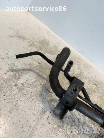 Маркуч за охлаждаща течност за Nissan Pathfinder 2.5 dCi (2009), снимка 2 - Части - 54366813