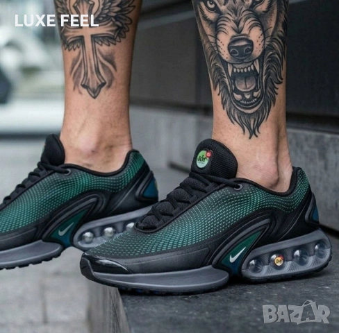 Nike 🔹Мъжки Маратонки 40-45н , снимка 2 - Маратонки - 54933375