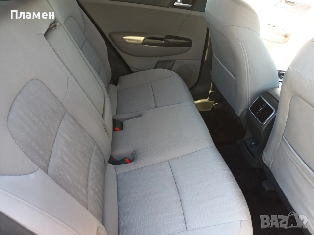 2019 KIA Sportage 2.4 LX 181hp AWD, снимка 15 - Автомобили и джипове - 54445425