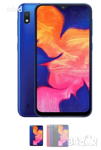 Samsung galaxy A10 