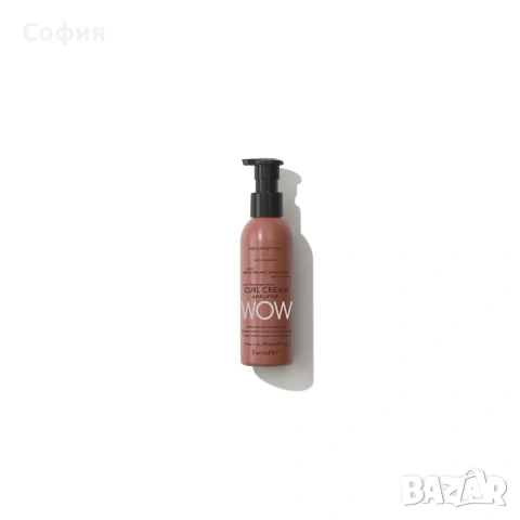 Крем За Къдрици Farmavita Hd Lifestyle Curl Cream Amplifier 150Ml
