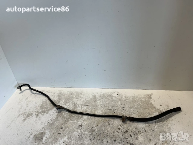 Маркуч за масло на скоростна кутия 320 CDI за Mercedes Cls W219 (2009) A6421800430 