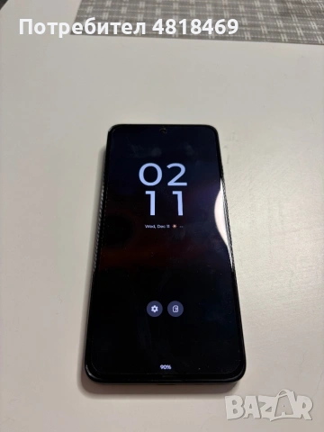 Motorola ThinkPhone 25, снимка 3 - Motorola - 54432939