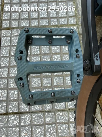 Електрически велосипед BULLS COPPERHEAD EVO2, снимка 6 - Велосипеди - 55468174