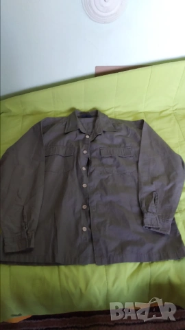 Мъжка риза Landscape