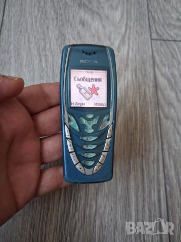 Nokia 7210, снимка 7 - Nokia - 55063185