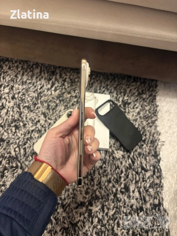 Iphone 17 Air 256GB, снимка 4 - Apple iPhone - 54415521