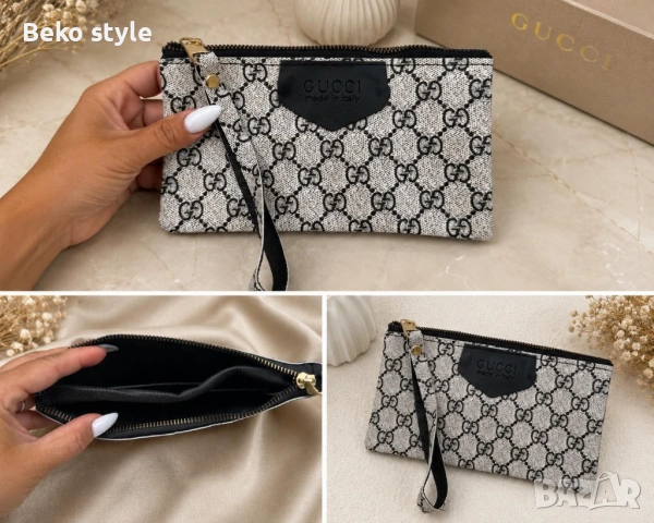 💫💫💫Дамски Клъч Gucci