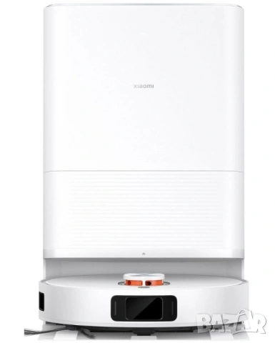 Робот прахосмукачка Xiaomi Robot Vacuum X20 Pro 7000Pa с All-in-One станция - НОВА