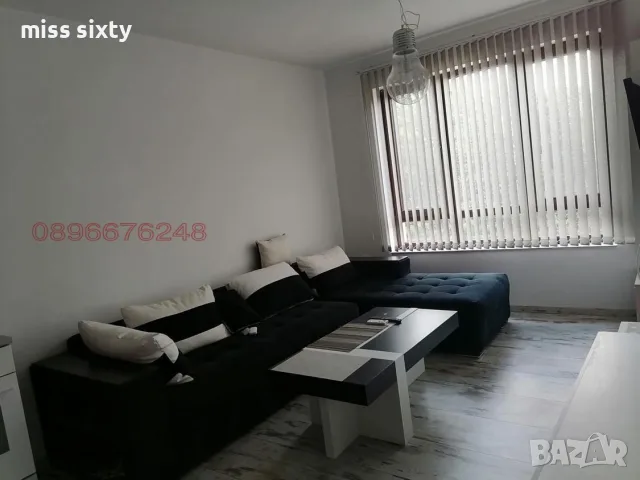 Под Наем 2-СТАЕН град Пловдив, снимка 6 - Апартаменти - 55636337