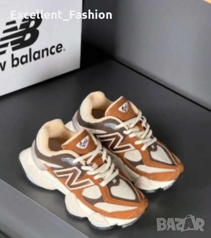 Нови детски обувки New Balance , снимка 2 - Детски маратонки - 54753810
