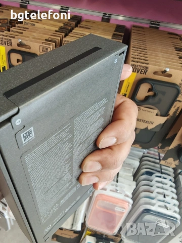 Samsung Galaxy S26 5G 512GB black,запечатан,чисто нов, снимка 6 - Samsung - 54231511