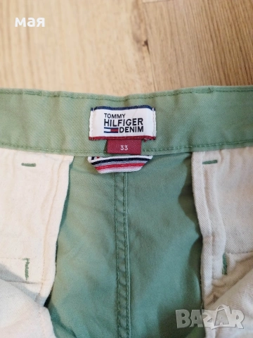 Tommy Hilfiger-33, снимка 3 - Къси панталони - 55248082