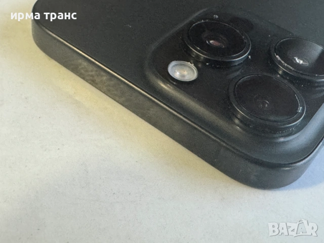 iPhone 15 Pro Max 256gb 100% батерия.ESIM, снимка 7 - Apple iPhone - 54854061