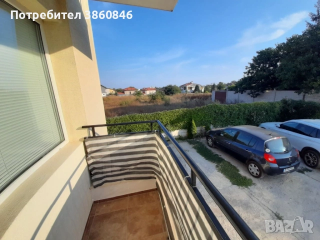Двустаен  апартамент във Виница , снимка 7 - Апартаменти - 54557306