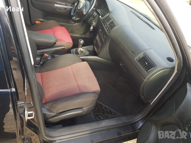 Голф 4 1,9 ТДИ 90 к.с. на части, снимка 5 - Части - 54071232